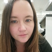 Pernilla Johansson