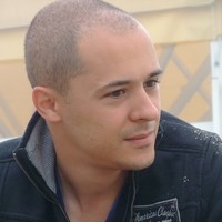 Nordin Haouari