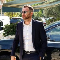 Ioannis Stamatopoulos