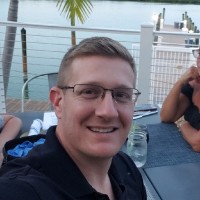 Eric Robinson, Cbc, Swd