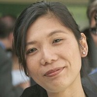 Joyce Quark