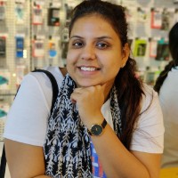 Jigisha Mistry