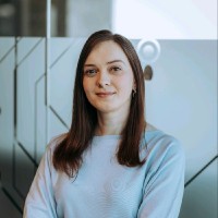 Anastasia Alekseeva