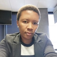 Thembi Dumayi