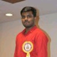 PRATHEEKSH CV