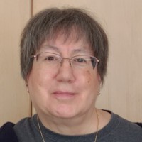 Paula Russell