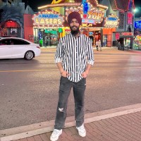Balpreet Bhangoo