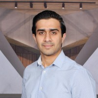 Abdul Rafay Sohail