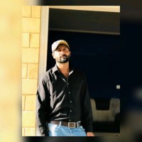 Zuhaib Ahmed
