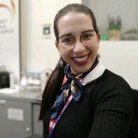 Ysabel Rodríguez Villarroel