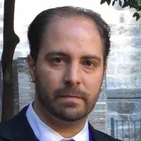 Daniel Olmos Arranz