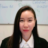 Minjin Jargalsaikhan