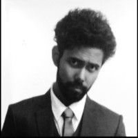 Saikat Chakraborty