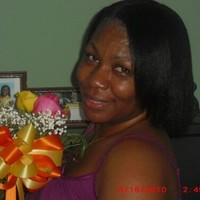 Janis Tipton Johnson