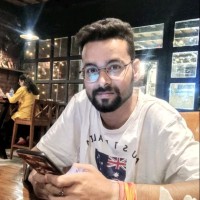 Kartikay Tripathi