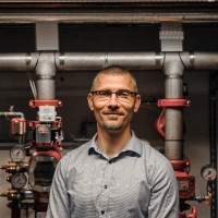 Jon Sletteskog