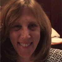 Laurie Shafran