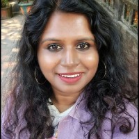 Dr Teenu Vijayan