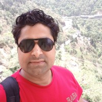 Yatender Kumar