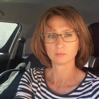 Nadya Vasylevska