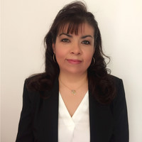 Rocío Vences González