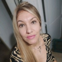 Rocío Belén kloster