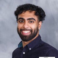 Arjun Khanna