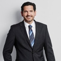 Peter Kazaglis