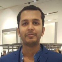 Keshav Agarwal