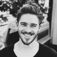 Eric Pande
