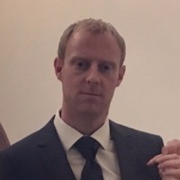 Anthony Robinson