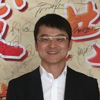 Aaron Kuo