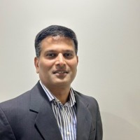 Seshasai Agastyaraju