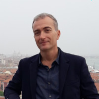 Maurizio Benedetti