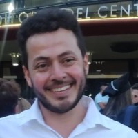 Martín Eduardo Molina