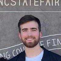 Evan Carr