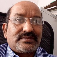 Ravi Chandra Sekhar