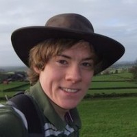 Ian Robert Lorimer