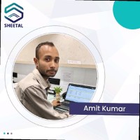amit kumar