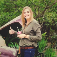 Lelanie Carpenter