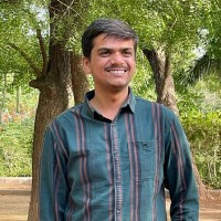 Shubham Patel