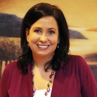 Amy Woods