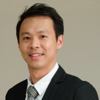 Darrel Teo