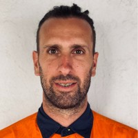 Daniel Harris