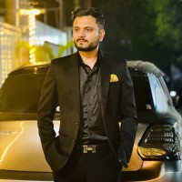 Tyler Alam (Tanzeel Alam)
