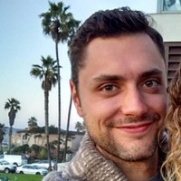 Adam Hayden
