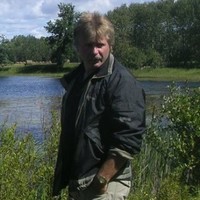 Erik Olson