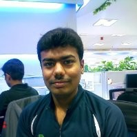 Thangabalu Sakthivel