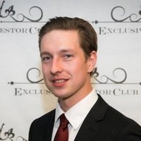 Matthew Crawford