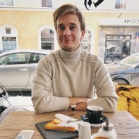 Dmitry Urenev